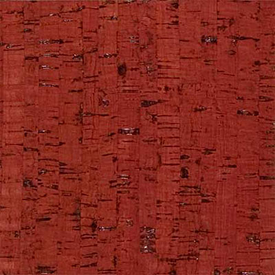 Duro Design Duro Design Edipo Cork Tiles 12 x 12 Algerian Red (Sample) Cork Flooring