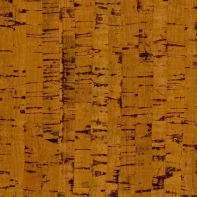 Duro Design Duro Design Edipo Floating Cork Plank 12 X 36 Mustard Yellow (Sample) Cork Flooring
