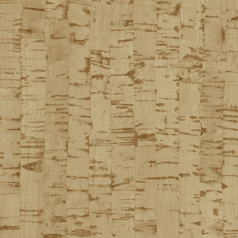 Duro Design Duro Design Edipo Cork Tiles 12 x 24 Off White (Sample) Cork Flooring