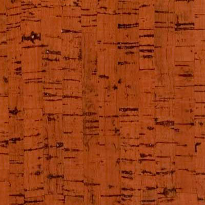 Duro Design Duro Design Edipo Cork Tiles 12 x 24 Orange (Sample) Cork Flooring