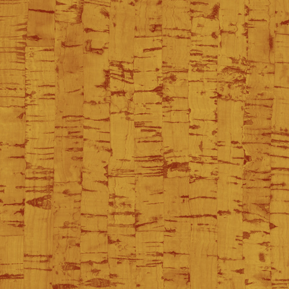 Duro Design Duro Design Edipo Cork Tiles 12 x 12 Pastis (Sample) Cork Flooring