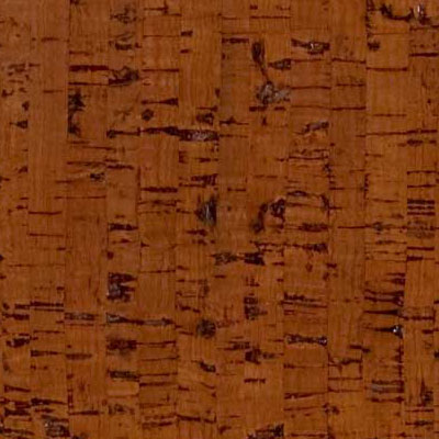 Duro Design Duro Design Edipo Cork Tiles 12 x 24 Pecan (Sample) Cork Flooring