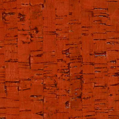 Duro Design Duro Design Edipo Floating Cork Plank 12 X 36 Red Maple (Sample) Cork Flooring