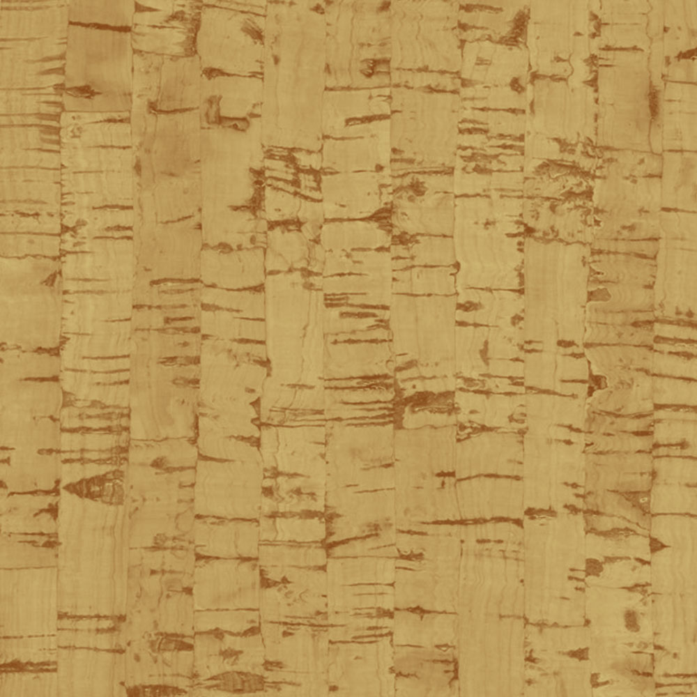 Duro Design Duro Design Edipo Cork Tiles 12 x 24 Sunny Yellow (Sample) Cork Flooring