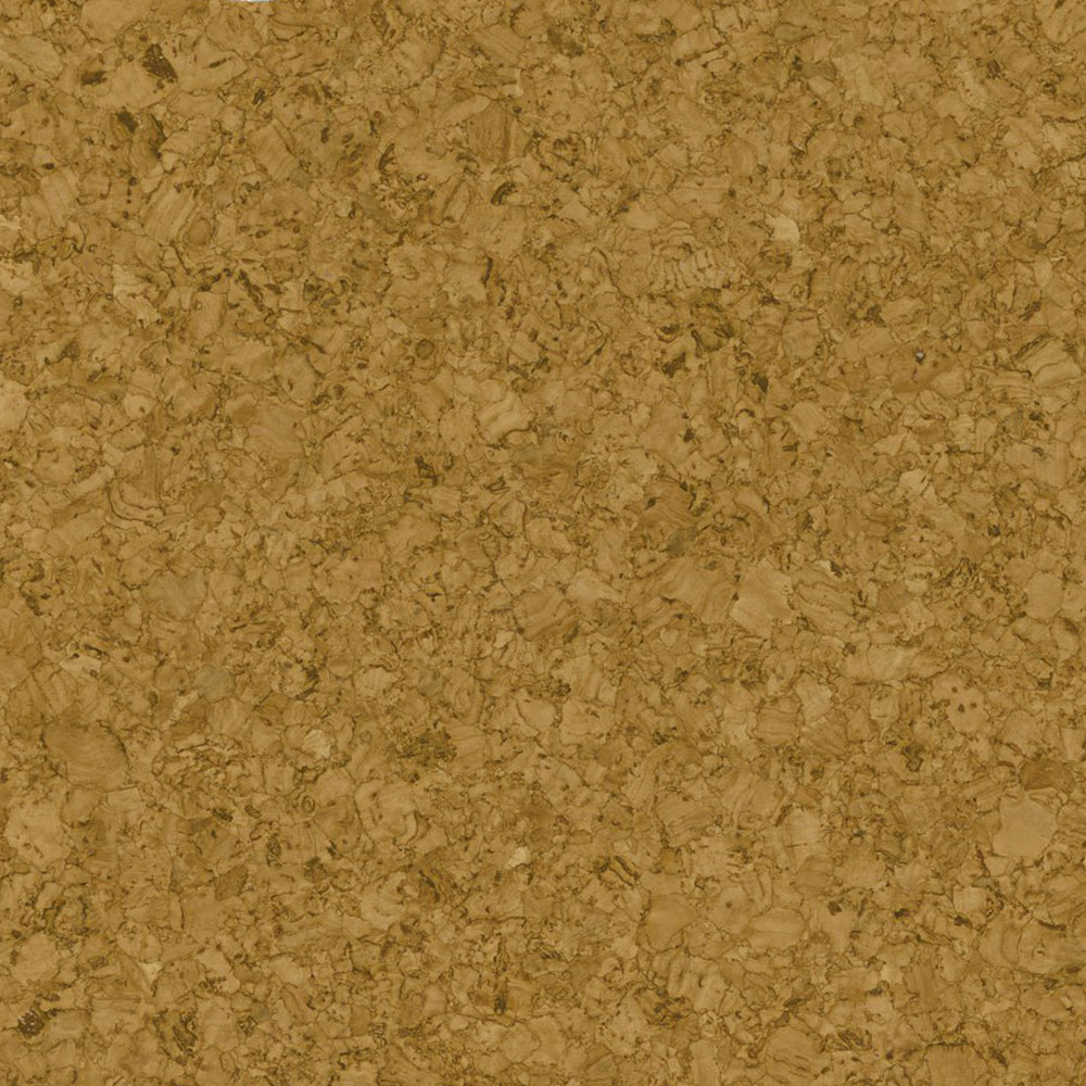 Duro Design Duro Design Marmol Cork Tiles 12 x 24 Sunny Yellow (Sample) Cork Flooring