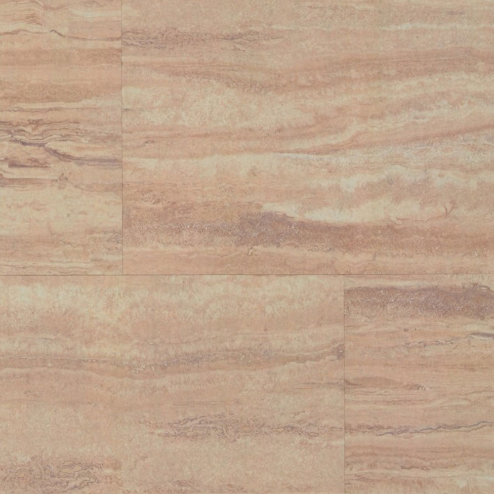 US Floors US Floors Cork Canvas Travertine Romano (Sample) Cork Flooring