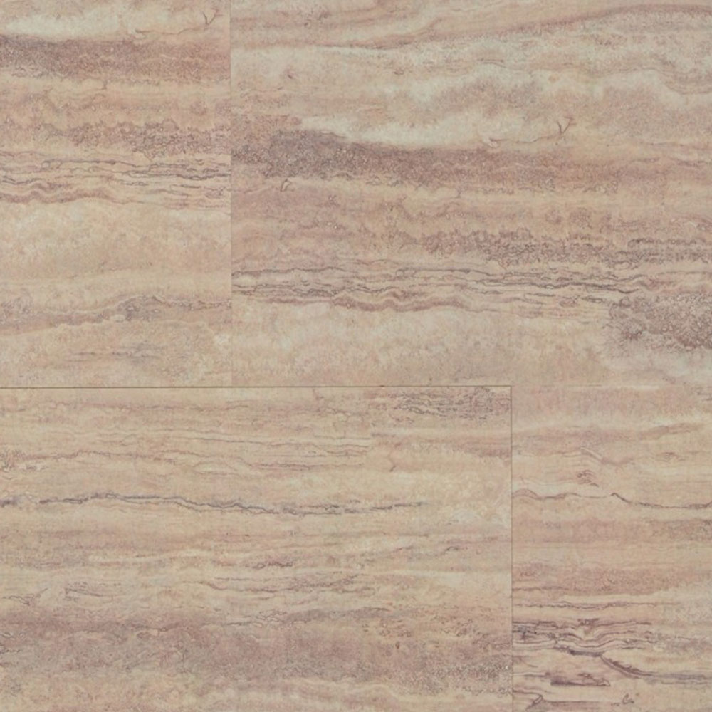 US Floors US Floors Cork Canvas Travertine Chiampo (Sample) Cork Flooring