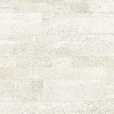 US Floors US Floors Cork Deco 5.5 x 48 Cubis Blanco (Sample) Cork Flooring