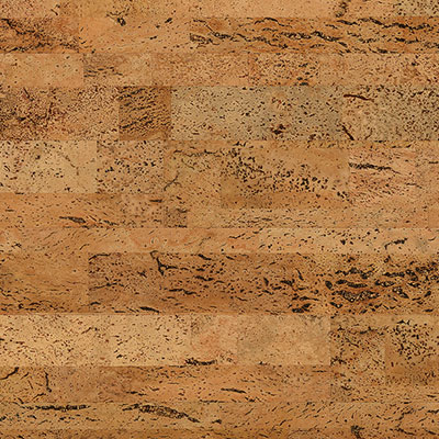 US Floors US Floors Cork Deco 5.5 x 48 Cubis Natura (Sample) Cork Flooring