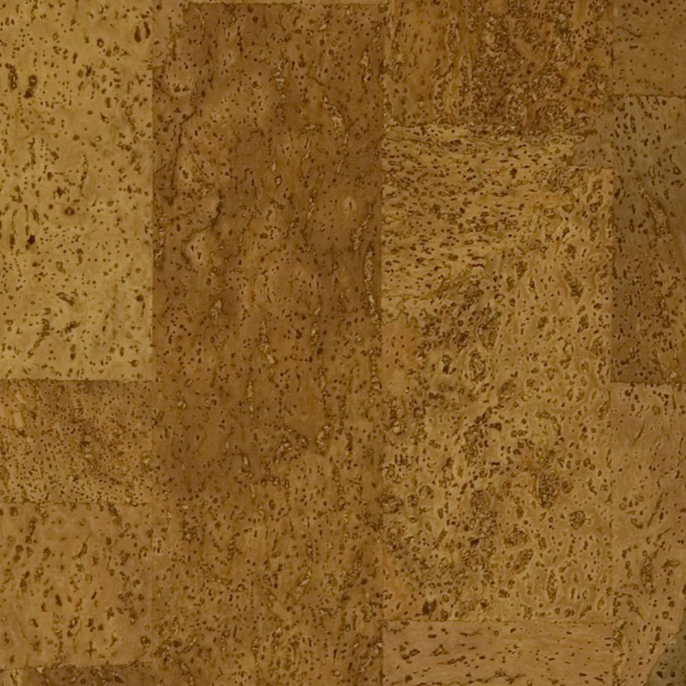US Floors US Floors Traditional Cork Plank Pedras (Sample) Cork Flooring