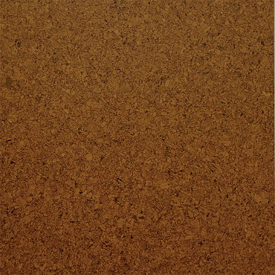 WE Cork WE Cork Classic Collection Planks Medium Shade w/Greenshield Cork Flooring