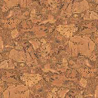 Wicanders Wicanders Series 100 Panel Originals with WRT Dawn Cork Flooring