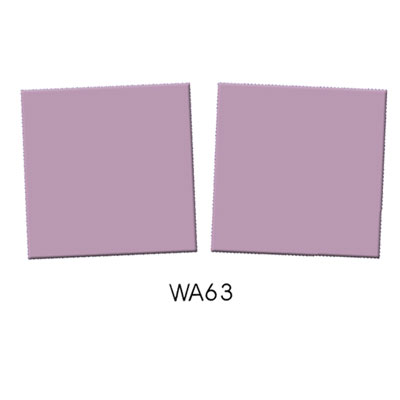 RG North America LLC RG North America LLC Rainbow Series 3/4 x 3/4 WA63 Tile & Stone