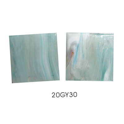RG North America LLC RG North America LLC Selections Series - Copper Silk 3/4 x 3/4 20GY30 Tile & Stone