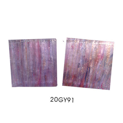 RG North America LLC RG North America LLC Selections Series - Copper Silk 3/4 x 3/4 20GY91 Tile & Stone