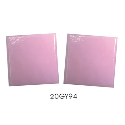 RG North America LLC RG North America LLC Selections Series - Copper Silk 3/4 x 3/4 20GY94 Tile & Stone