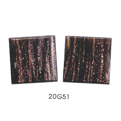 RG North America LLC RG North America LLC Selections Series - Copper Star 3/4 x 3/4 20G51 Tile & Stone