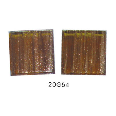 RG North America LLC RG North America LLC Selections Series - Copper Star 3/4 x 3/4 20G54 Tile & Stone