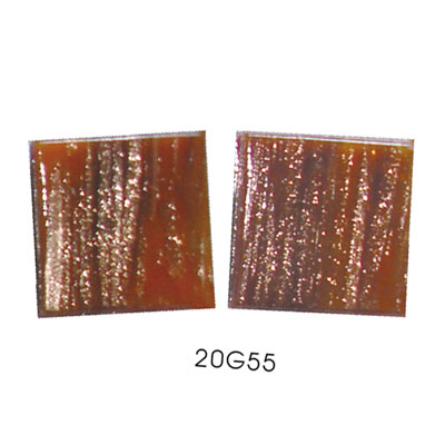 RG North America LLC RG North America LLC Selections Series - Copper Star 3/4 x 3/4 20G55 Tile & Stone