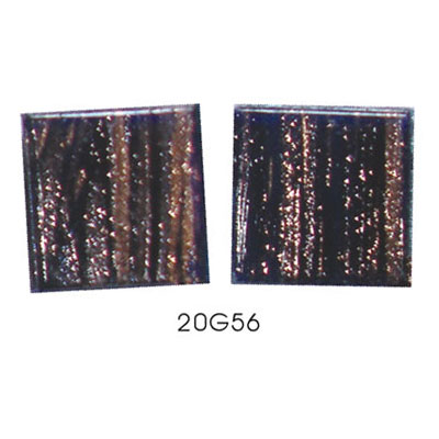 RG North America LLC RG North America LLC Selections Series - Copper Star 3/4 x 3/4 20G56 Tile & Stone