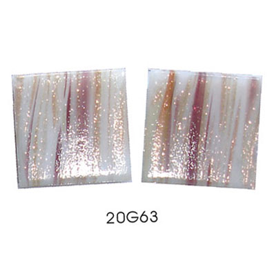 RG North America LLC RG North America LLC Selections Series - Copper Star 3/4 x 3/4 20G63 Tile & Stone