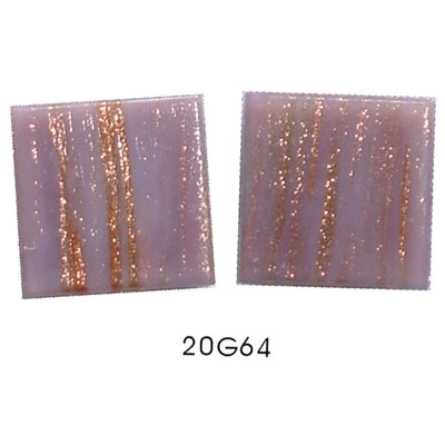 RG North America LLC RG North America LLC Selections Series - Copper Star 3/4 x 3/4 20G64 Tile & Stone