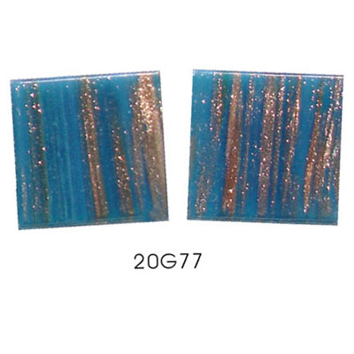 RG North America LLC RG North America LLC Selections Series - Copper Star 3/4 x 3/4 20G77 Tile & Stone
