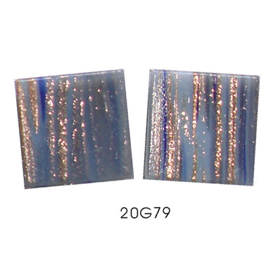 RG North America LLC RG North America LLC Selections Series - Copper Star 3/4 x 3/4 20G79 Tile & Stone