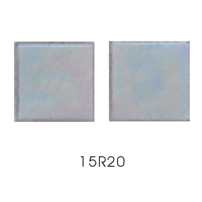 RG North America LLC RG North America LLC Shimmer Series 19/32 x 19/32 15R20 Tile & Stone