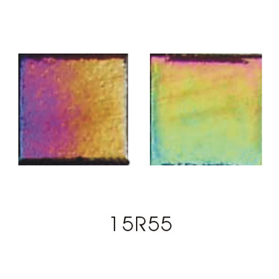 RG North America LLC RG North America LLC Shimmer Series 19/32 x 19/32 15R55 Tile & Stone