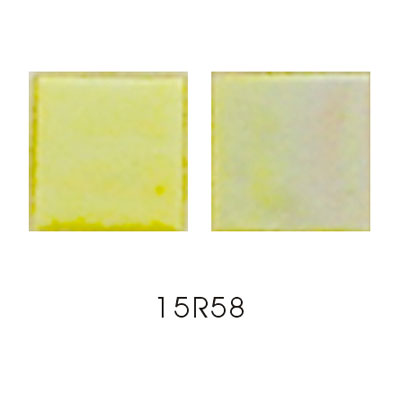 RG North America LLC RG North America LLC Shimmer Series 19/32 x 19/32 15R58 Tile & Stone