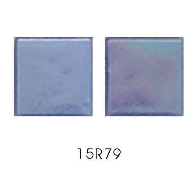 RG North America LLC RG North America LLC Shimmer Series 19/32 x 19/32 15R79 Tile & Stone