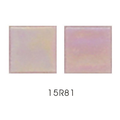 RG North America LLC RG North America LLC Shimmer Series 19/32 x 19/32 15R81 Tile & Stone