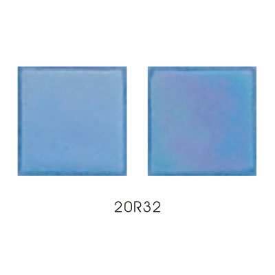 RG North America LLC RG North America LLC Shimmer Series 3/4 x 3/4 20R32 Tile & Stone