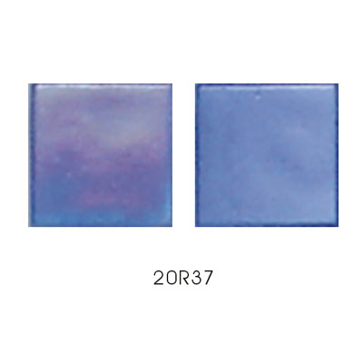 RG North America LLC RG North America LLC Shimmer Series 3/4 x 3/4 20R37 Tile & Stone