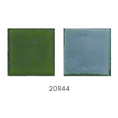 RG North America LLC RG North America LLC Shimmer Series 3/4 x 3/4 20R44 Tile & Stone