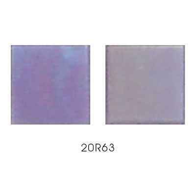 RG North America LLC RG North America LLC Shimmer Series 3/4 x 3/4 20R63 Tile & Stone