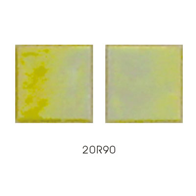 RG North America LLC RG North America LLC Shimmer Series 3/4 x 3/4 20R90 Tile & Stone
