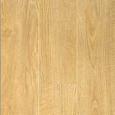Alloc Alloc Domestic Natural Oak Laminate Flooring