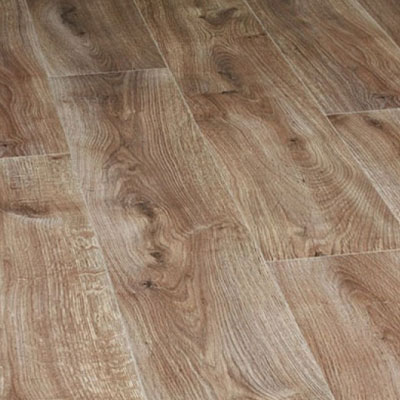 Alloc Alloc Elegance Chestnut Oak Laminate Flooring