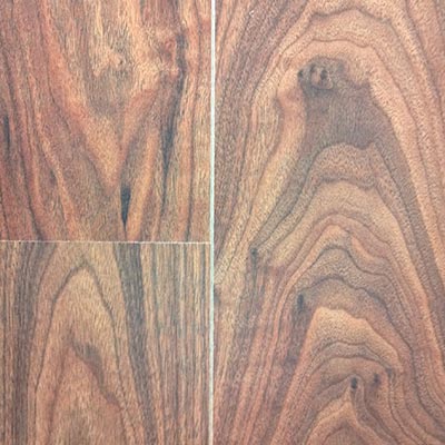 Alloc Alloc Original walnut splint Laminate Flooring