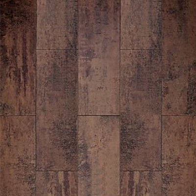 Alloc Alloc Stone Oxide Brown Laminate Flooring