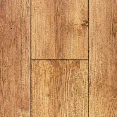 Alloc Alloc Universal Oak Laminate Flooring