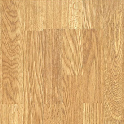 Alloc Alloc Universal Style Oak 3 strip Laminate Flooring