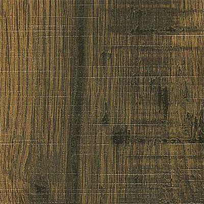 Armstrong Armstrong Architectural Remnants Skip Planed Blackened Brown Distressed Brown (Sample) Laminate Flooring
