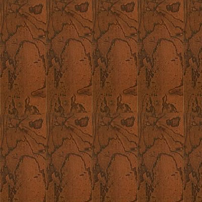 Armstrong Armstrong Rustic Premium - Frontier Plank Canyon Brick (Sample) Laminate Flooring