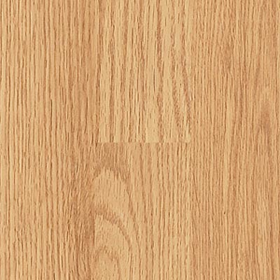 Armstrong Armstrong Woodland Park Natural Oak (Sample) Laminate Flooring