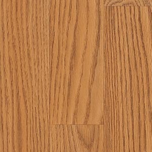 Bruce Bruce Heritage Heights Honey Oak (Sample) Laminate Flooring
