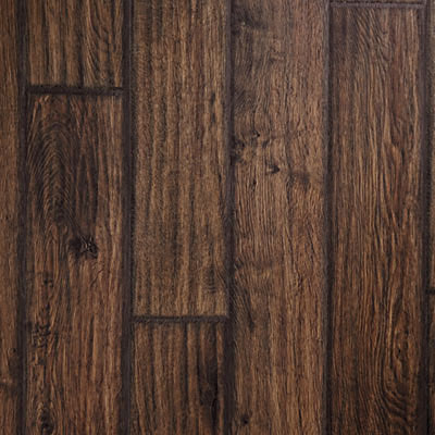 Columbia Columbia Canterra Clic Lodge Oak (Sample) Laminate Flooring