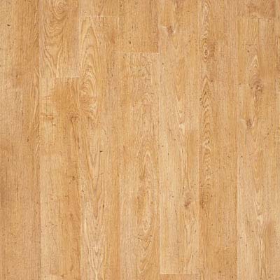 Columbia Columbia Castille Clic Homespun Oak (Sample) Laminate Flooring